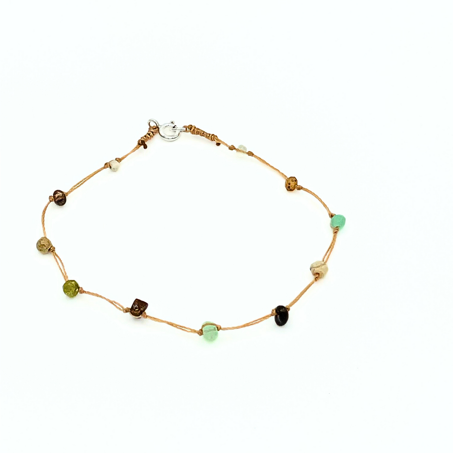 Under the Palm 7 1/2" Bracelet