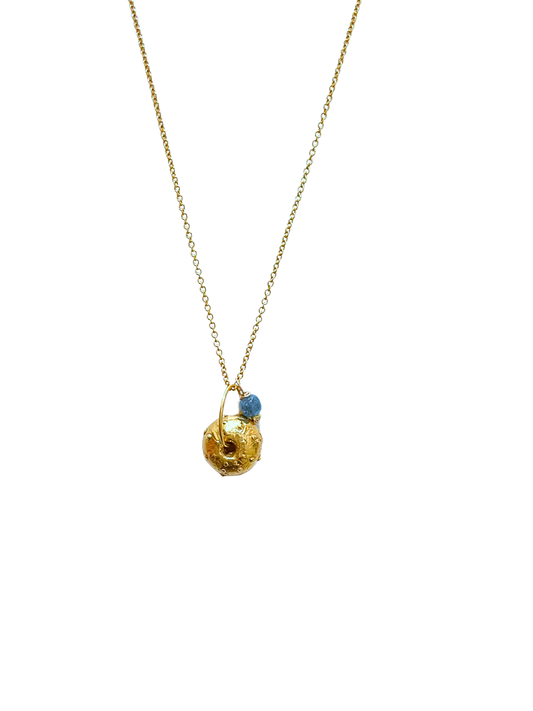 Erizo Necklace