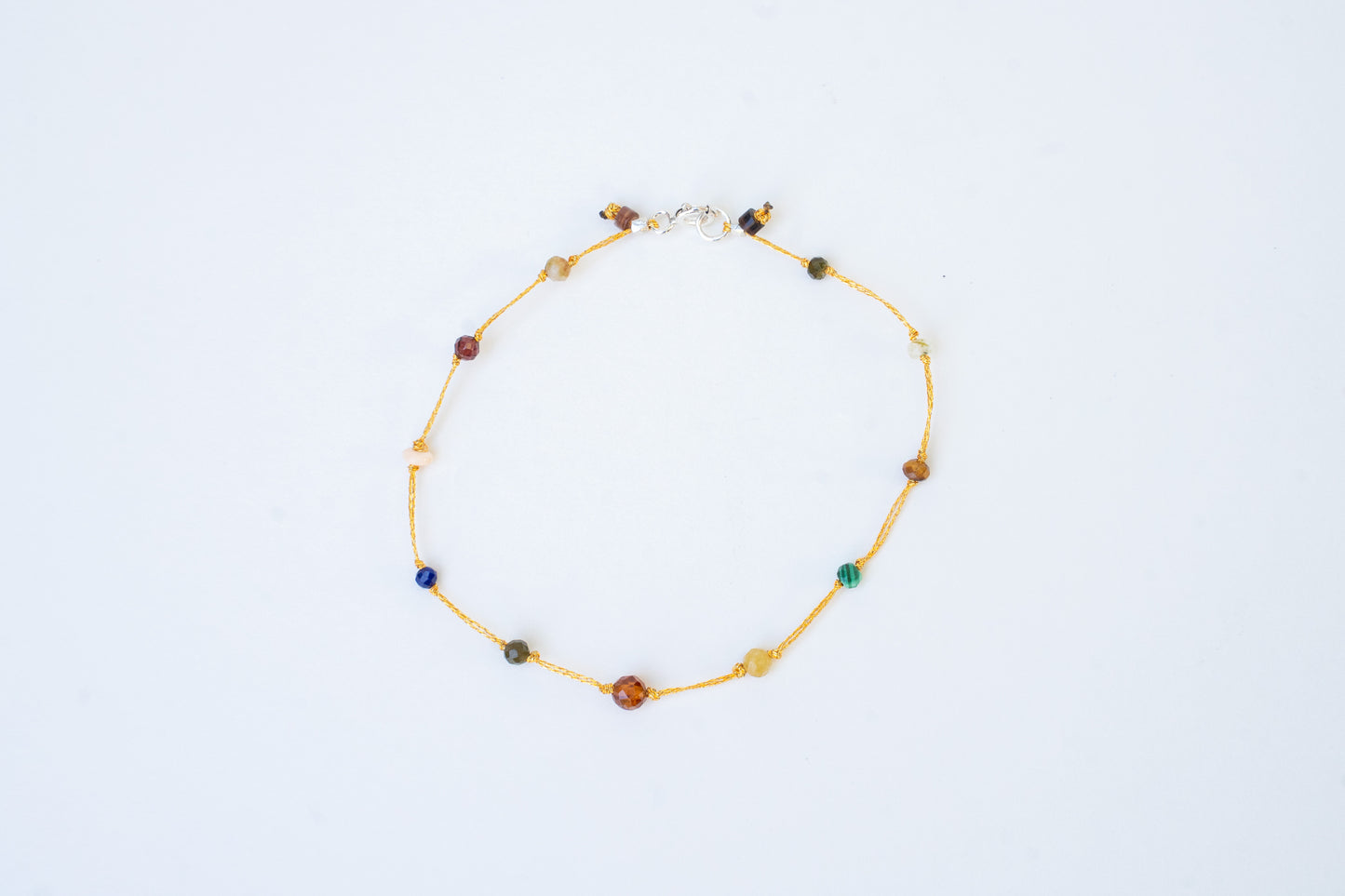 Golden Sand/ Bracelet/Sandy Beach