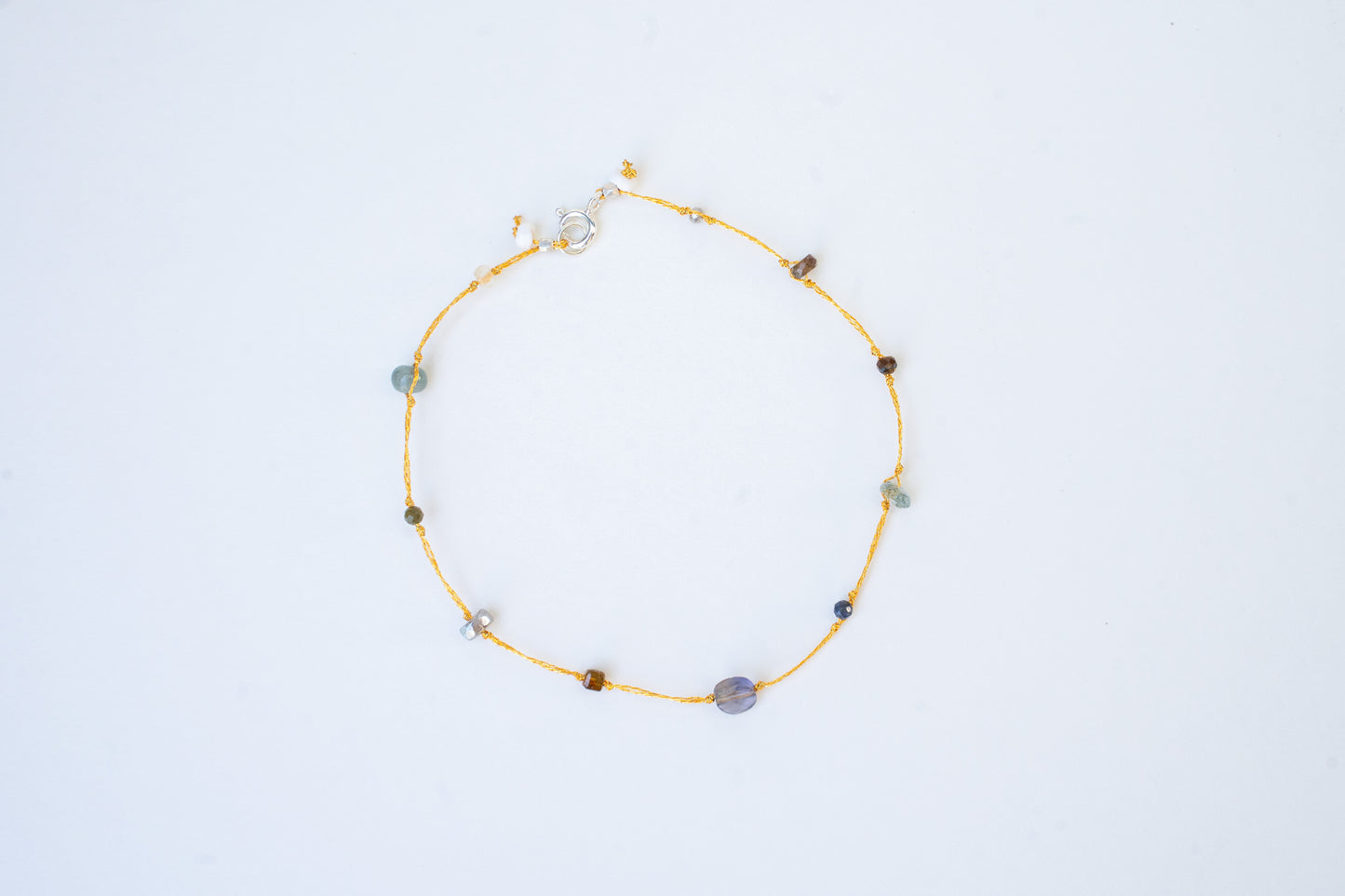 Golden Sand /Bracelet/Coastal Dreamer