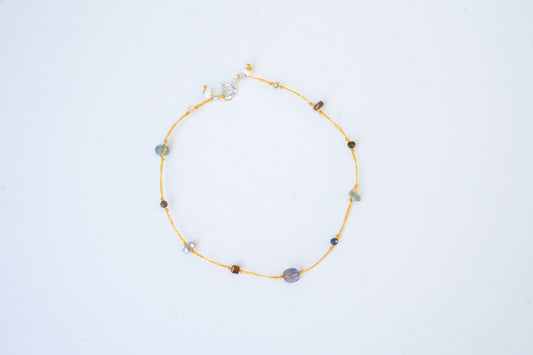 Golden Sand /Bracelet/Coastal Dreamer