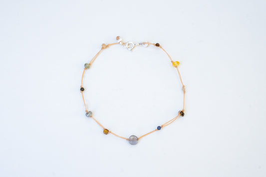 Nude /Bracelet/ Coastal Dreamer