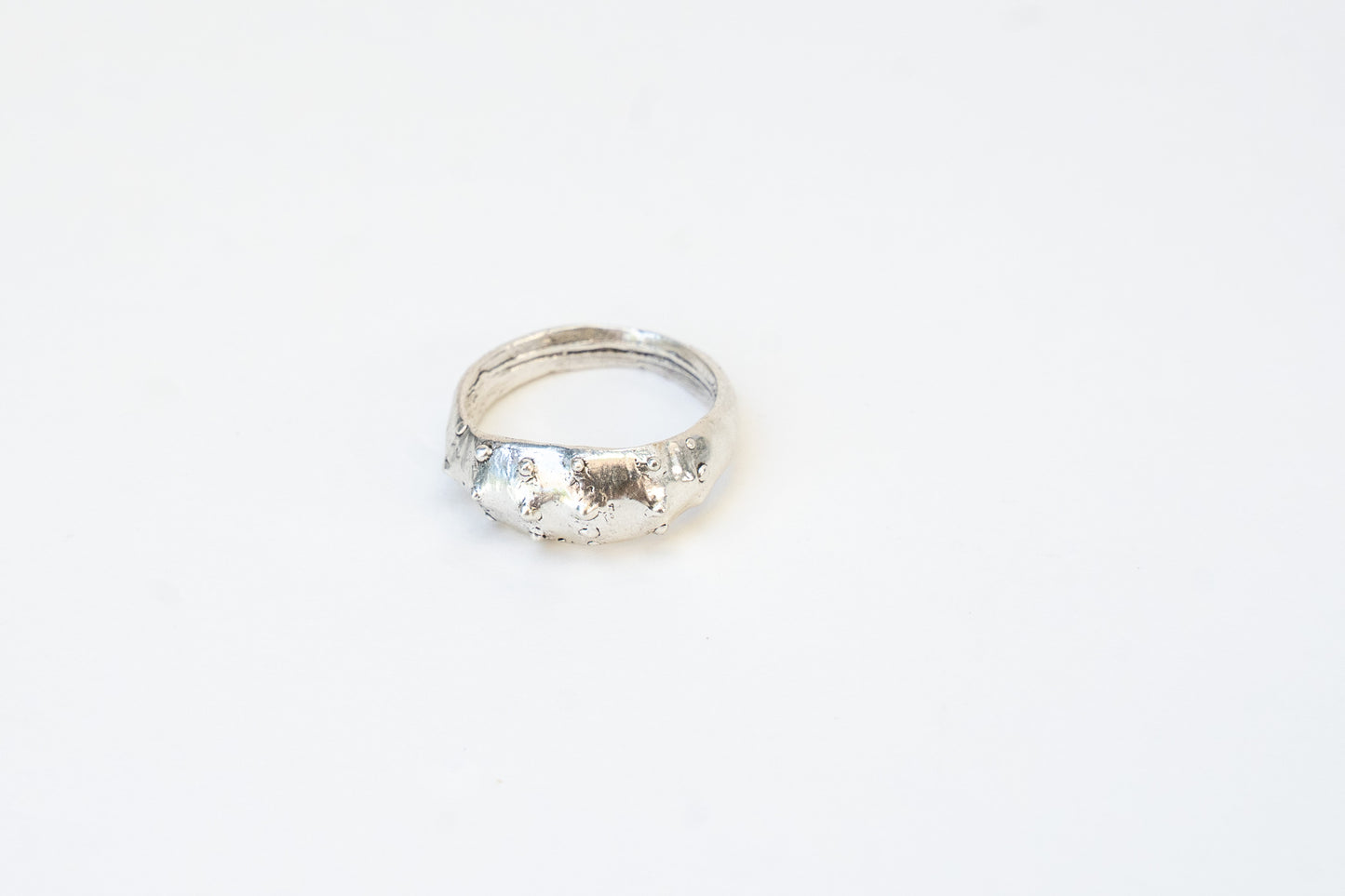 Erizo small ring