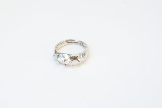 Erizo small ring