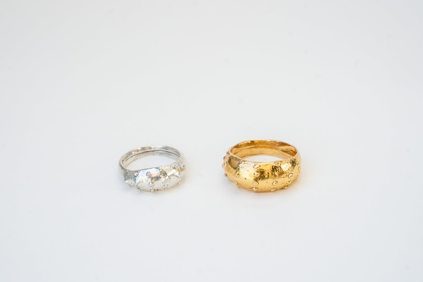 Erizo small ring