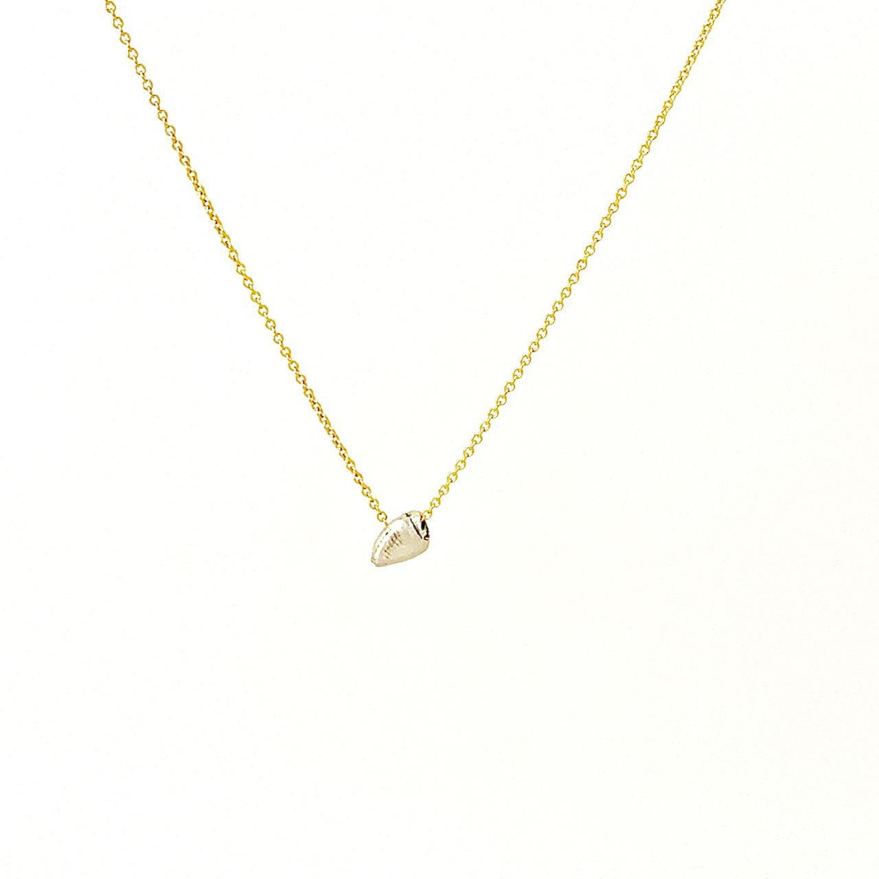 Conch Necklace