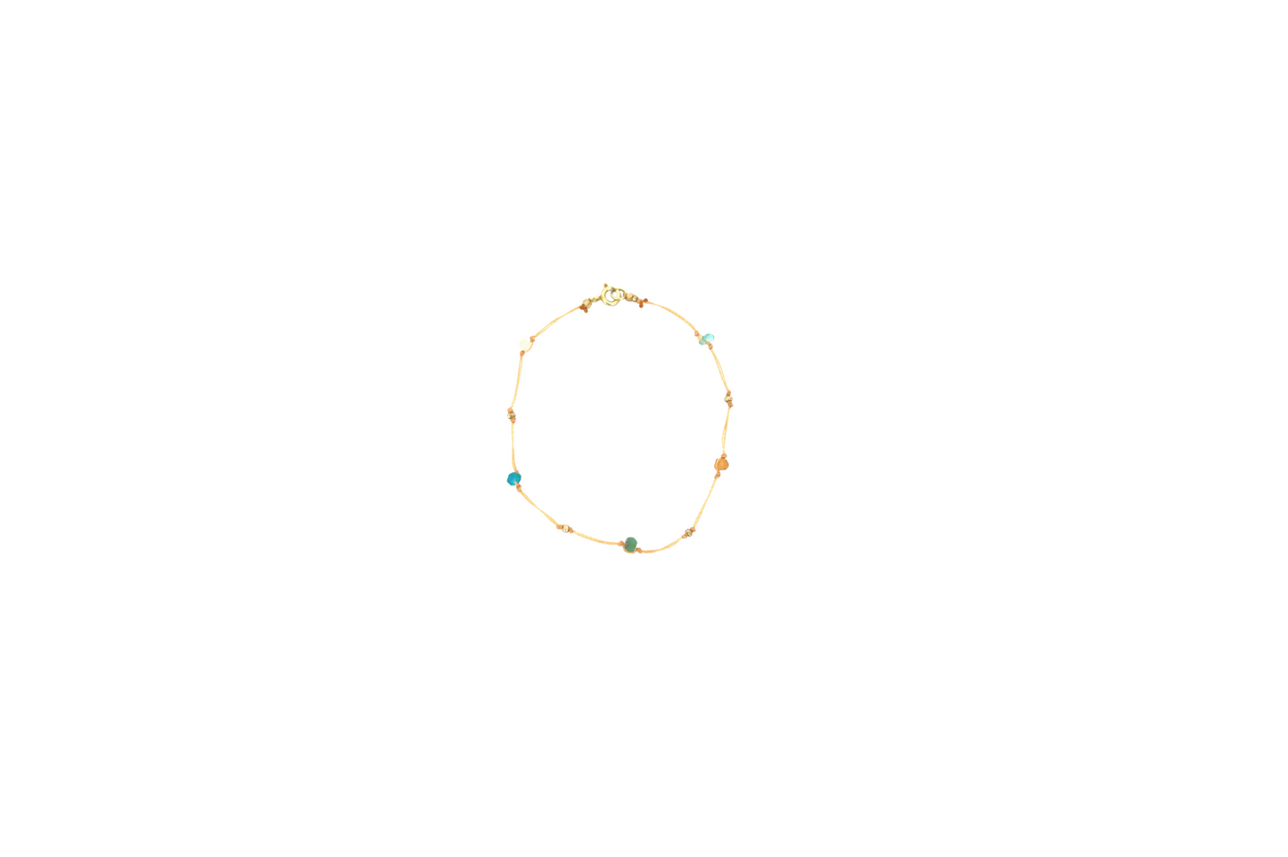 Sol Bracelet
