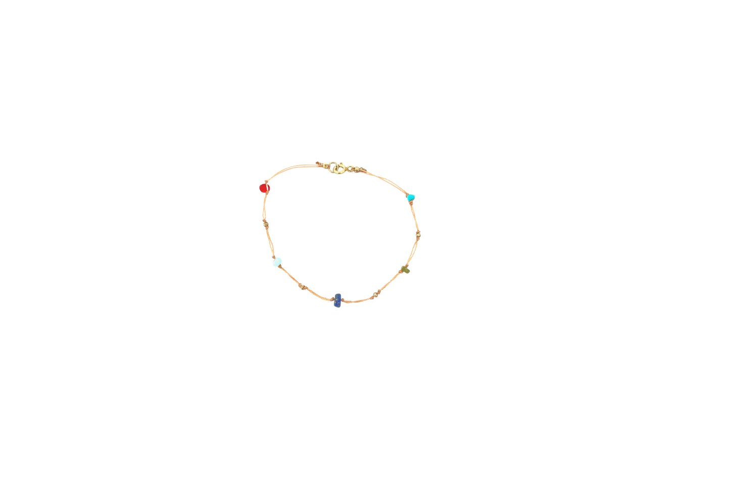 Sol Bracelet