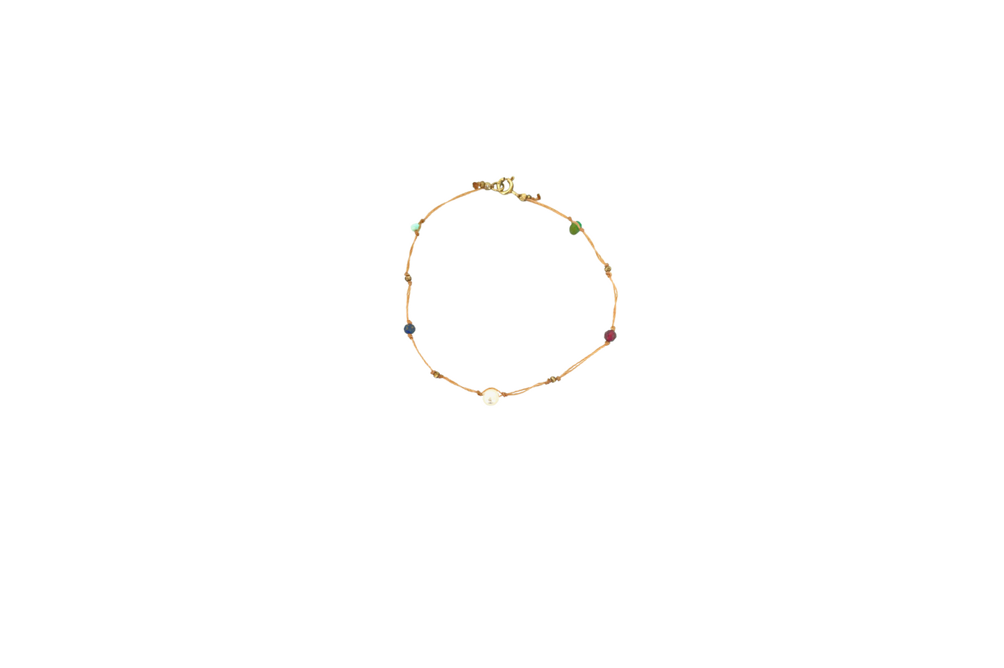 Sol Bracelet