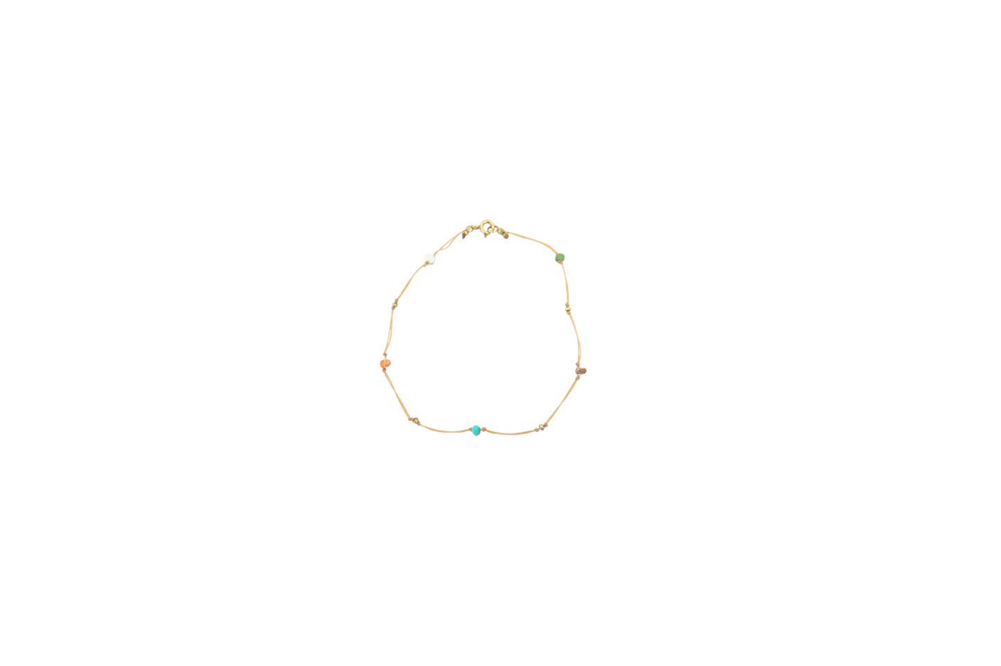 Sol Bracelet