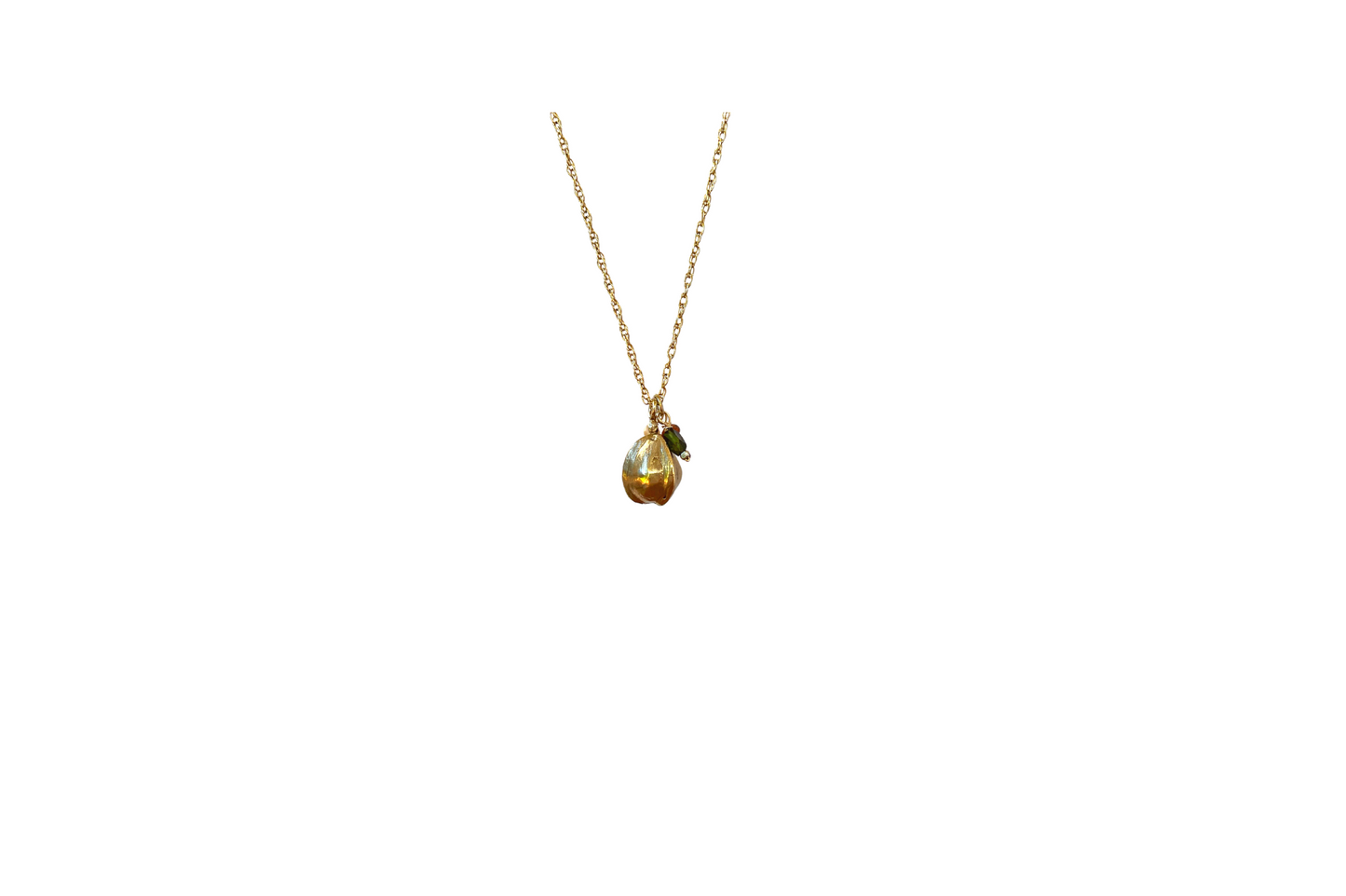 Coco Necklace