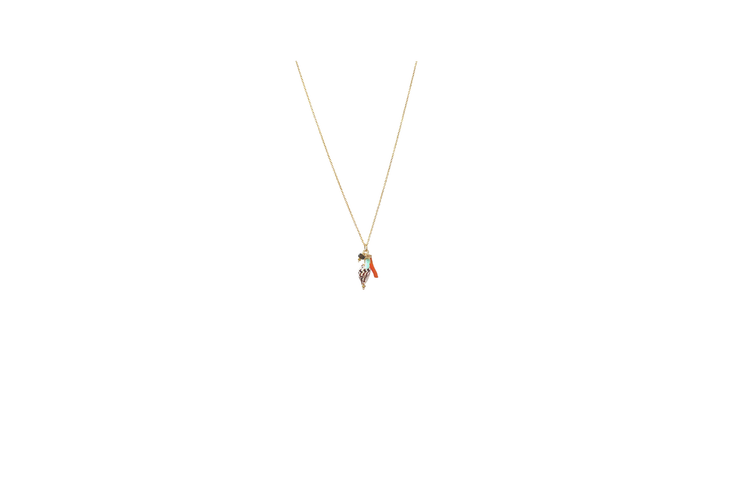 Cordelia Necklace