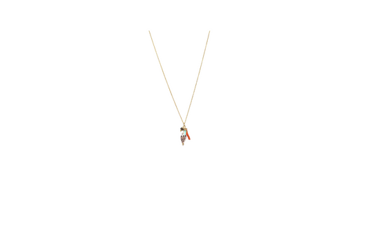Cordelia Necklace