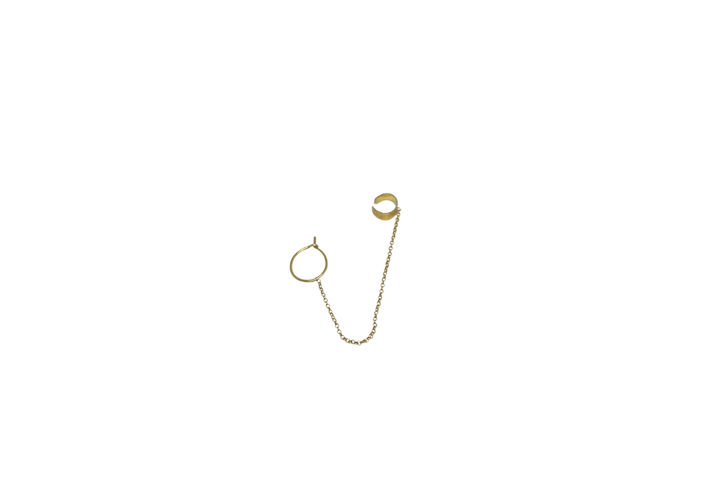 Sol Earrings