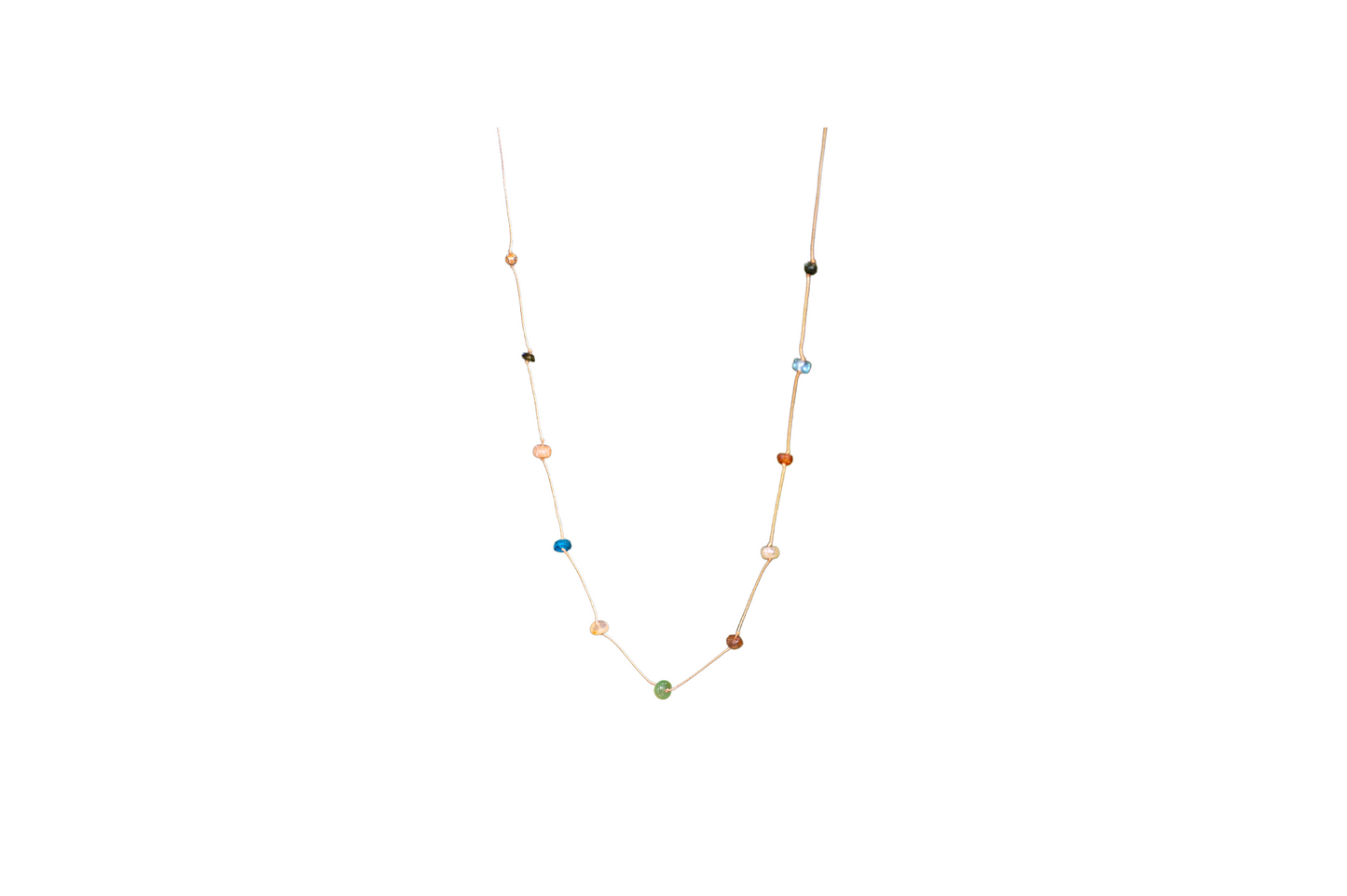 Maya Necklace