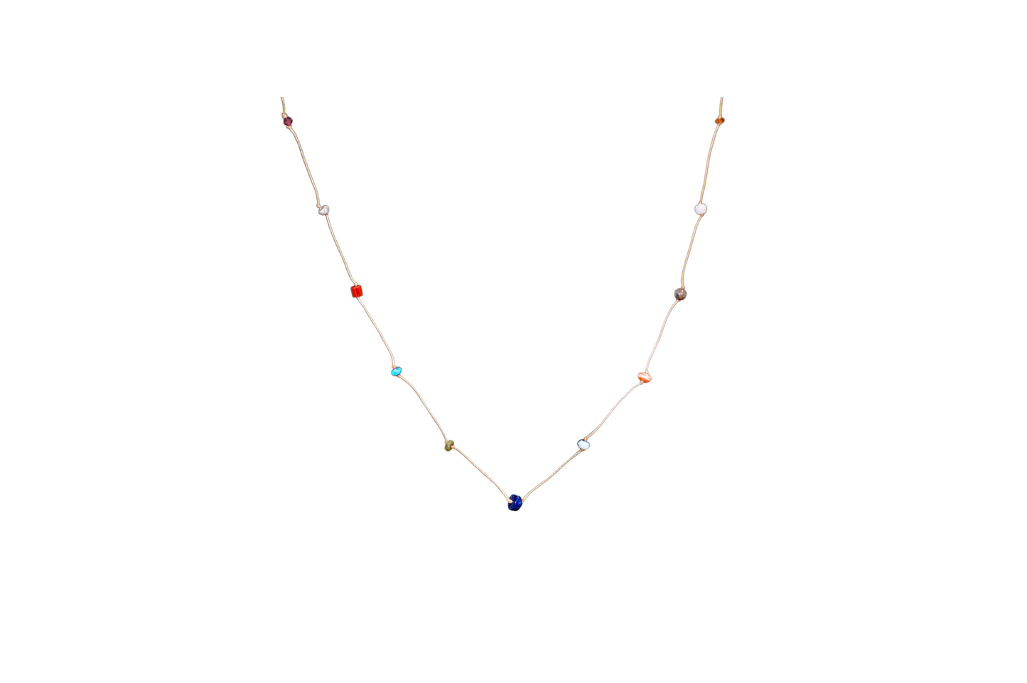 Maya Necklace
