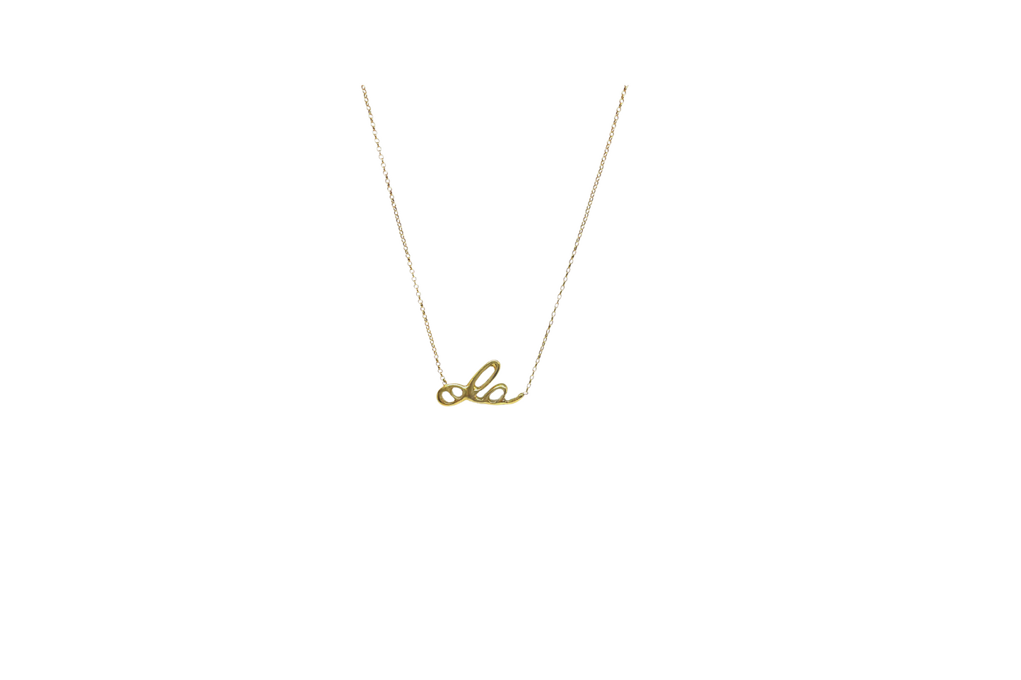 Ola Necklace