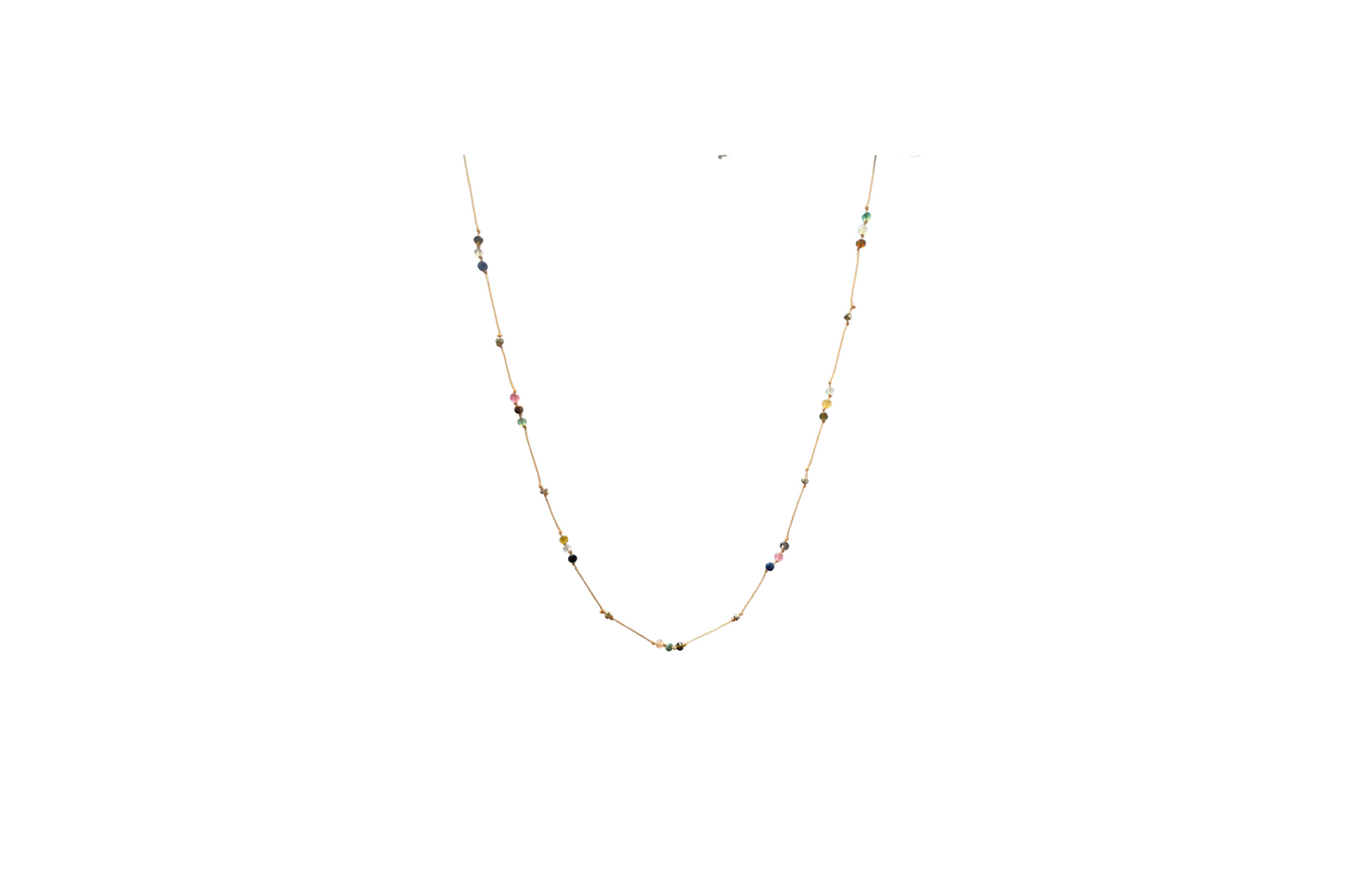 Soleil Necklace