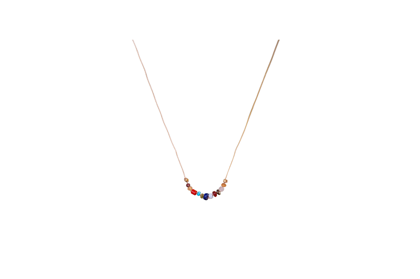 Tropical Breeze Necklace