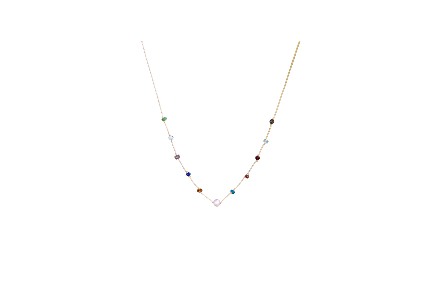 True Colors Necklaces