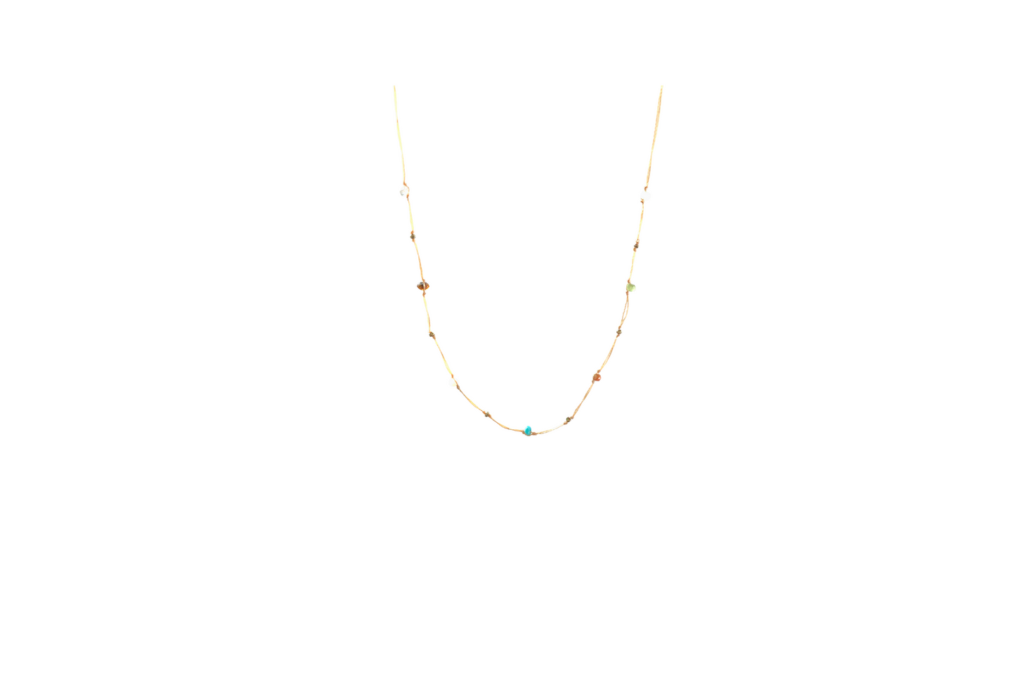 Twilight Necklace