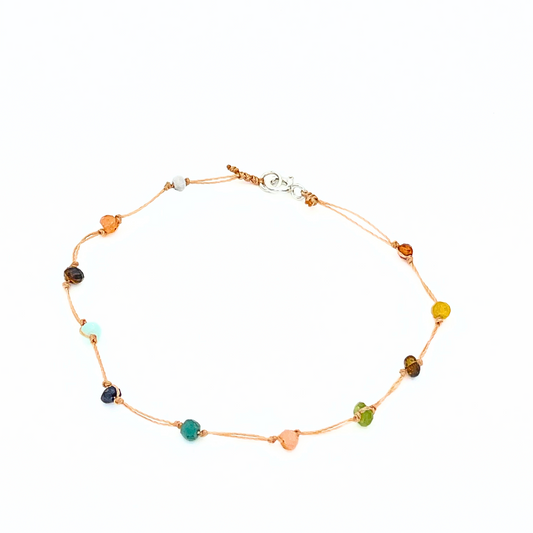 Island Light Bracelet 7 1/2"