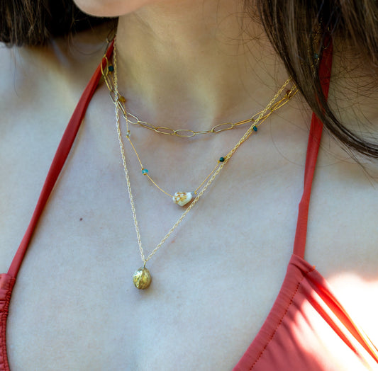 Coco Necklace