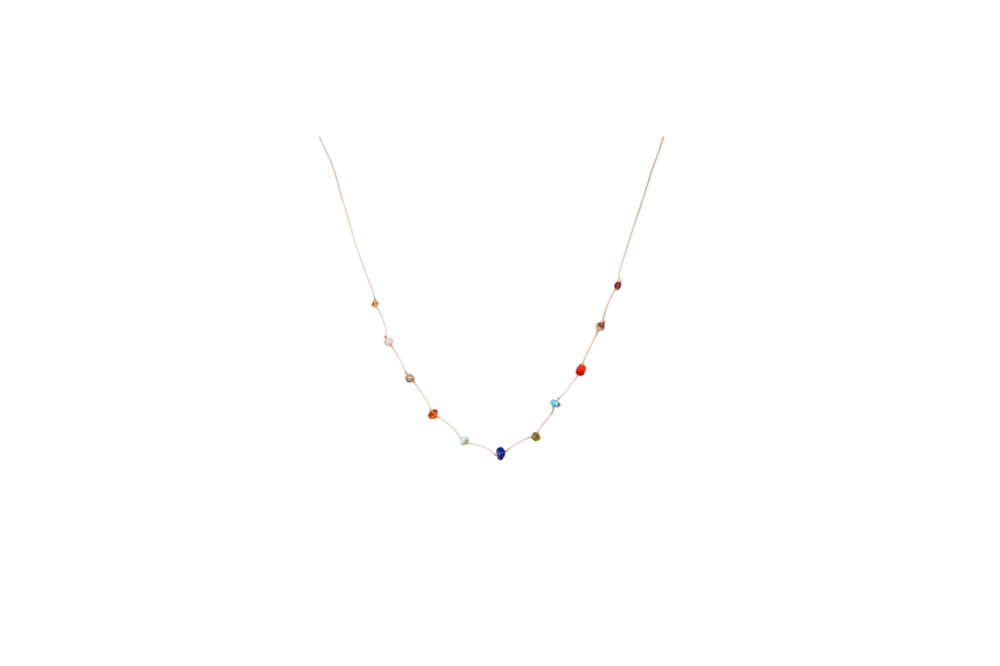 True Colors Necklaces